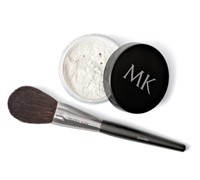 Pó Solto Translúcido